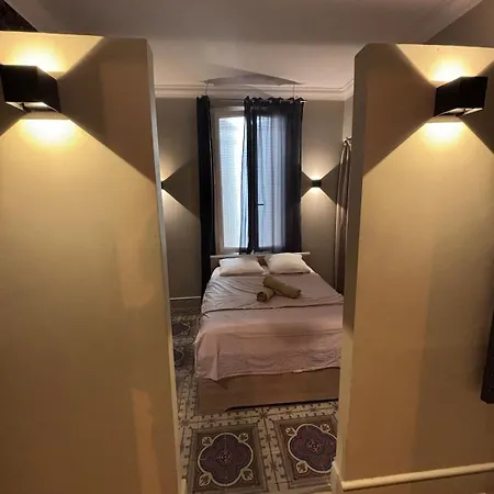 T2 Cosy Avec Jardin, Piscine & Parking Privatif Apartment *
