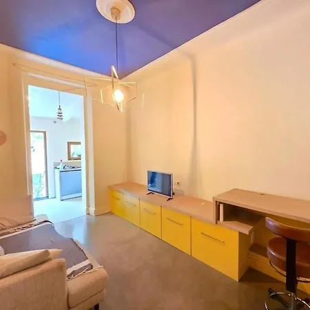 T2 Cosy Avec Jardin, Piscine & Parking Privatif Apartment *